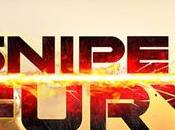 Sniper Fury disponibile Android