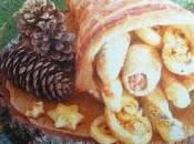 ricette natale cornucopia pasta sfoglia