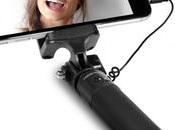 Fresh Rebel presenta Wireless Selfie Stick Gift Edition