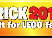 BRICK 2015, mare mattoncini Lego Londra! Consigli cost risparmiare biglietto