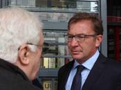 Ospedale Luino, Pellicini: “Incontro costruttivo sindaci territorio referenti dell’ASL Varese”