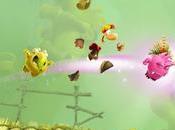 Rayman Adventures disponibile Store Google Play Notizia Android