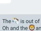 [News] Nuove emoticon Android dalla prossima settimana!