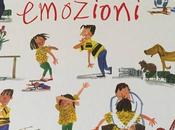 Libro della settimana: libro delle emozioni