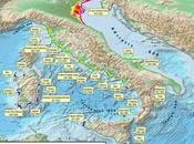 03/12/2015 Clima: ENEA, Italia rischia diventare come Nord Africa aree costiere rischio inondazione