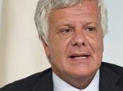 03/12/2015 Clima: obiettivo green economy, l’Italia ripartita [Intervista Ministro Gianluca Galletti]