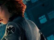 Captain America: Civil War, Scarlett Johansson parla film delle critiche Ultron