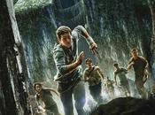 FILM Maze Runner Labirinto Fuga