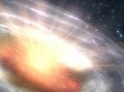 Campi magnetici sull’orizzonte degli eventi