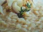 cucina delle feste risotto topinambur