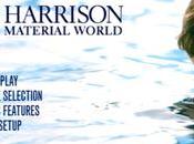 Stasera alle 21,15 George Harrison: Living Material World Martin Scorsese