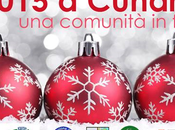 Natale 2015 Cunardo: comunità festa. programma delle iniziative degli eventi