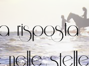 Recensione risposta nelle stelle Nicholas Sparks