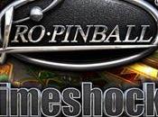 mitico “Pro Pinball” arriva Android