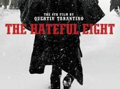 Hateful Eight Teaser Trailer Italiano