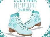 Comunanza (AP) festeggia all’Ice Park Sibillini