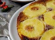 Torta Rovesciata all’Ananas