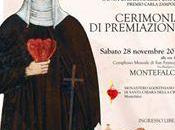 MARIA, poesia Costanza Bondi menzionata merito Premio Internazionale Poesia Sacra Santa Chiara della Croce Montefalco