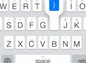 Cydia (iOS 9.x.x) AltKeyboard 7/8/9) utilizziamo caratteri alternativi senza cambiare tastiera, aggiorna correggendo vari crash [Aggiornato Vers. 1.1.2]