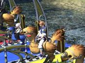 gratuite giocatori Final Fantasy XIV: Realm Reborn Notizia