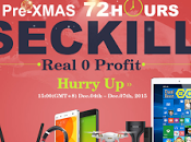 Pre-XMAS: grandi offerte: Xiaomi, OnePlus, Meizu ecc. tanti gadget