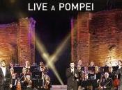 “Live Pompei” conquista primo posto