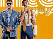 Nice Guys Trailer Originale Ufficiale (Red Band)