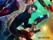 News Nuovo promo DC’s Legends Tomorrow