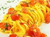 Tagliolini Freddi Ebraici