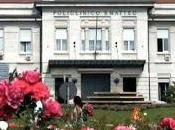 PAVIA. cargo materiali sanitari parte l'Ospedale Regionale Ziguinchor Senegal.