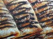 crespelle dolci