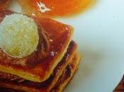 millefoglie cioccolato