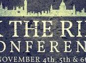 Jack Ripper Conference 2016
