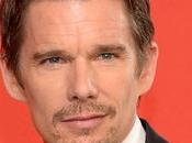 Ethan Hawke entra cast Valérian City Thousand Planets Besson