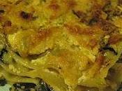 Lasagnata spinaci