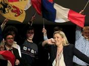 Marine passo avanti verso presidenziali