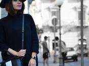#outfit: back black