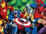 Marvel Studios: Anthony Russo parla possibile crossover cinema