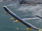 Torna volare Solar Impulse