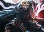 rinascita Ni-Oh Anteprima