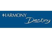 Anteprima: "SERIE HARMONY DESTINY DICEMBRE 2015".