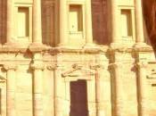 Petra Wadi Rum, weekend saldo