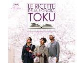 ricette della signora Toku, nuovo Film Cinema Distribuzione