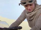 Intervista Star Wars: Risveglio della Forza: Daisy Ridley