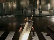 remake Final Fantasy utilizzerà l'Unreal Engine Notizia