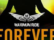 Anteprima: "MAXIMUM RIDE: FOREVER" James Patterson.