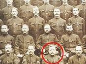 Frederick Abberline serial killer?
