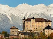 giorno Trentino: visita Castel Thun