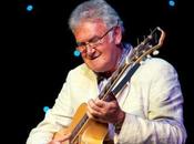 Londra Veneto, chitarra jazz Mullen all'Elegance