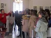 Grande Guerra negli Iblei”, record visite Palazzo Grimaldi primo weekend apertura
